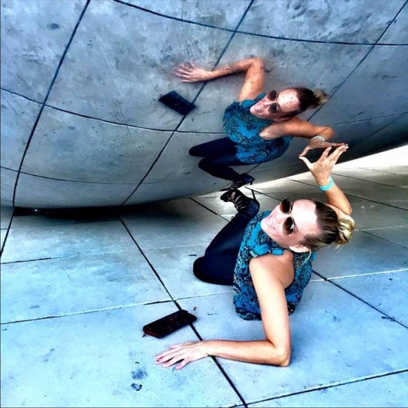 Meet your Posher, Lisa - Picture 8 of 15